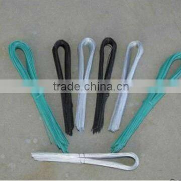 concrete U Type Tie Wire manufacture