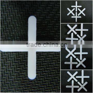 PP tile spacers (building products)