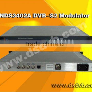 50~200MHZ DVB-S2 modulator