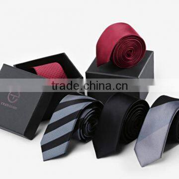 Digital Printed Custom Silk Ties