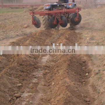 agricultural equipment 3Z ridger