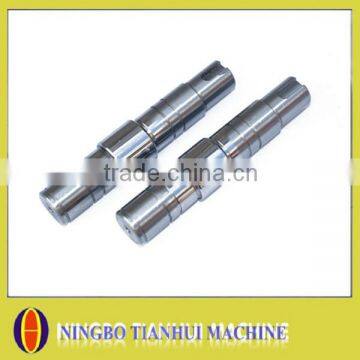 mechanical parts & fabrication machining auto parts drive shafts