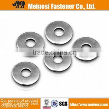 made in China hot sale metal flat washer/washers