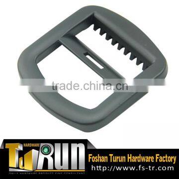 China supplier metal custom carbon fiber buckle