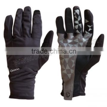 Pakistan Speed Cycle Gloves Half Finger Cycle Gloves For Woman