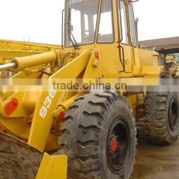 high quality of used loader CAT 936E