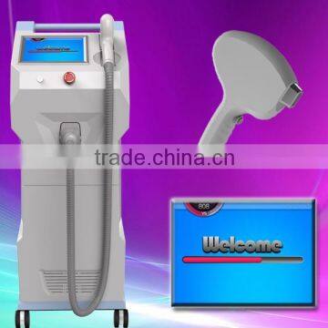 3000W Medical 808 Permanent Laser Hair Remvoal Diode Laser For Hair Removal Adjustable