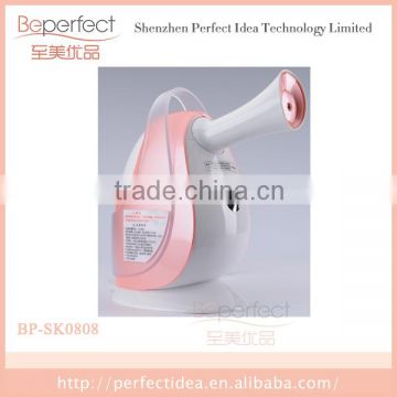 Wholesale face hot&cold steamer humidifier beauty equipment