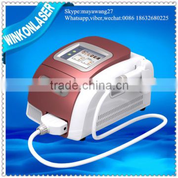 808 Diode Laser Hair Removal Equipment / 808nm Diode Multifunctional Laser For Hair Removal / Laser Diode For Hair Removal 12x12mm