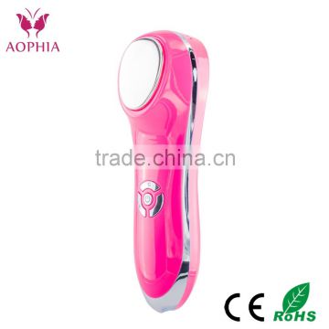 Women New Factory Wholesale CE Certification And Multi-Function Beauty Equipment Hot & Cold Hammer Type Eyebrow Removal