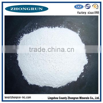 cheap talc powder price/325-1250 mesh white talc powder for sale