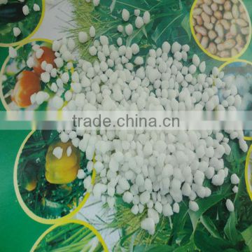 granular ammonium sulphate fertilizer manufacturer