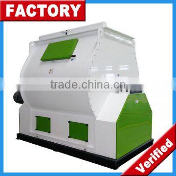 CE Approved High Capacity Poultry Layer Premix Machine