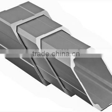 hard aluminium profile