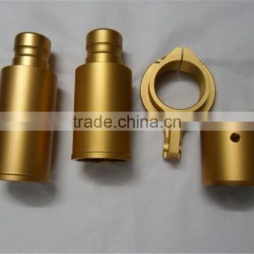 Alibaba china manufacture cnc brass parts