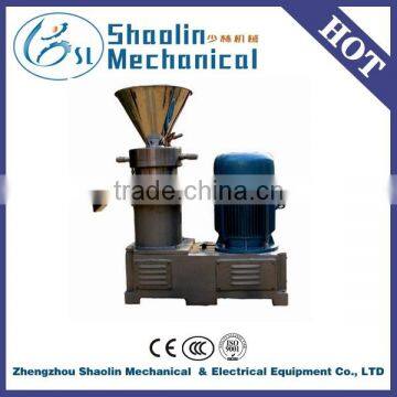 Most popular industrial jam making machine with best service