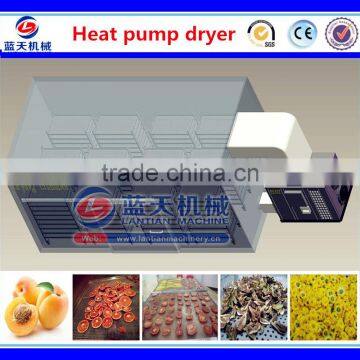 Hot Air Circulating Dehydration Type Of Paper Drying Machine