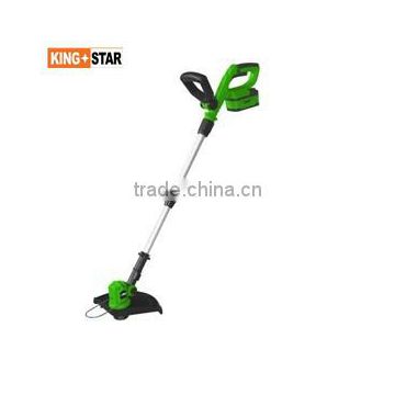 Grass Trimmer with Battery