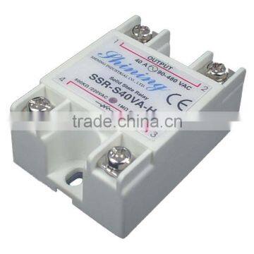 SSR-S40VA-H 220V Adjustable 40A Power Switching Phase Control Relay