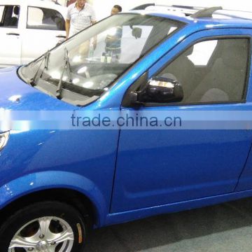 electric vehicle cheap price