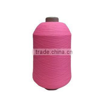Colored DTY Nylon Filament Yarn Price with High Tenacity