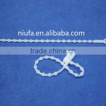 Wiring Accessories low price manufacture enviroment-friendly nylon cable ties