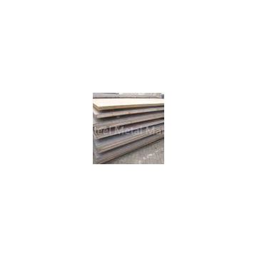 ASTM A283(A B C D) Hot Rolled Steel Plate Prepainted Galvanized Steel