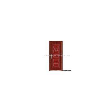 Sell Steel Security Door