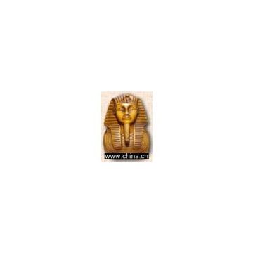 Pharaonic statues