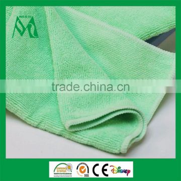 Wholesale durable absorbant microfiber workout hand towel