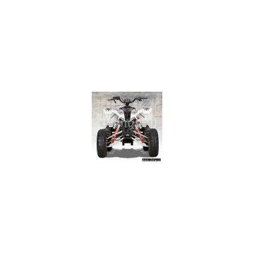 250cc ATV