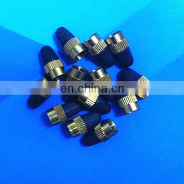 Anti-dust valve caps valve accessories
