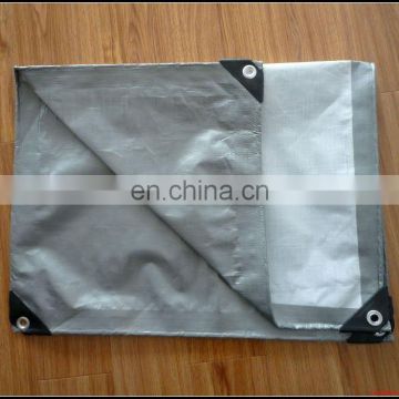 PE leno tarp with reinforced band, reinforced scaffold netting