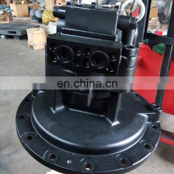 Hyundai Excavator R360LC-9 Swing Motor 31QA-10130