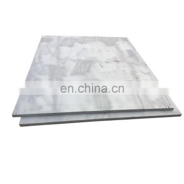 6mm thick NO.1 AISI 321 304 304l 316 316l stainless steel sheet