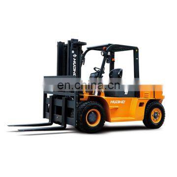 7 Ton Huahe HH70Z Forklift with Cheap Price