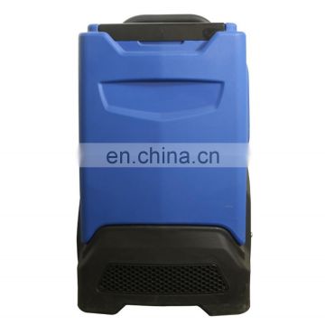 Commercia Air Dehumidifier with Top Degrade By R410A Charge