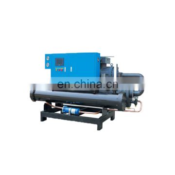 Water Cooled High Temperature Type Wholesale Freezing Dryer