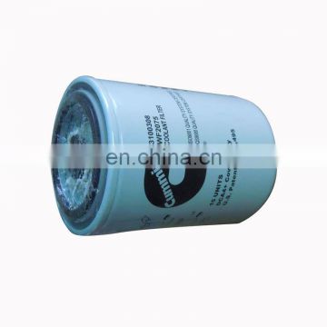 Second Hand Water Filter for NT855 Diesel Engine Parts