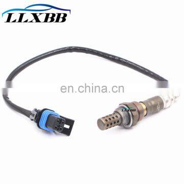 Original LLXBB Factory Sale O2 Sensor Oxygen Sensor 12578459 12587214 For Chevrolet 19178924 25161130