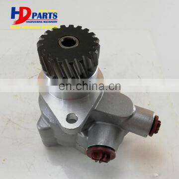 MT86 WD12 Power Steering Vane Pump