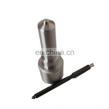 Cheaper Engine parts common rail fuel injector nozzle for diesel fuel injector DLLA152P805