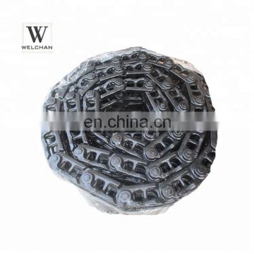 Excavator SK200-8 SK210-8 Undercarriage Parts Track link Track Chain Assy YN62D00017F1