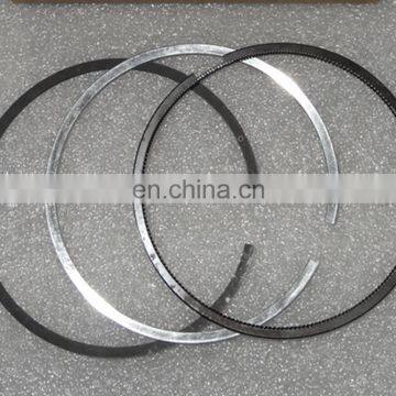 High performance original  diesel engine parts ISF2.8 ISF3.8 engine piston piston rings 4976252 5269330 4976251