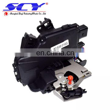Rear Door Lock Actuator Right suitable for Audi A4 OE 4B0 839 016 G 4B0839016G 704 529 320 945 704529320945