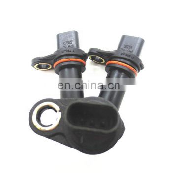 Spare parts Guangzhou car price  5033307AB 5033307AD  05033307AA For Dodge Jeep sensor crankshaft