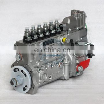6L8.9 engine part fuel injection pump 6PH117-120-1100 EBHF6PH120305 5266067