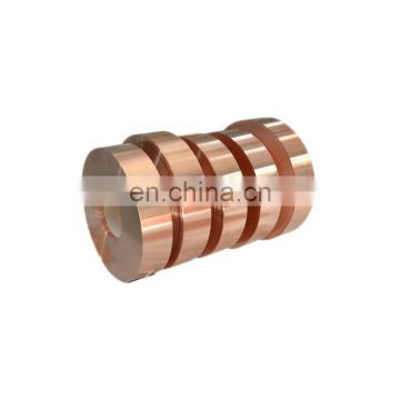 Besting Selling Products Factory Price Thin roll 0.2mm copper foil