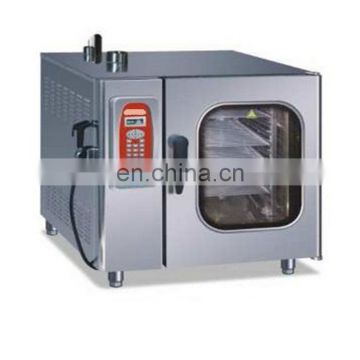 Marine Commercial 304/316 Stainless Steel Combi Oven