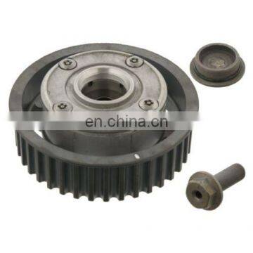 Camshaft Dephaser Pulley Kit For RENAULT MEGANE & SCENIC LAGUNA MK2 MK3 1.6 16V 7701474362, 7701478079, 7701478505